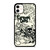GREEN DAY BAND DEMOLICIOUS iPhone 11 Case Cover