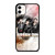 GREEN DAY BAND iPhone 11 Case Cover