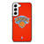 NEW YORK KNICKS BASKETBALL NBA Samsung Galaxy S22 Case Cover