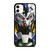 GUNDAM ANIME iPhone 11 Case Cover