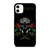 GUNS N ROSES BAND LOGO iPhone 11 Case Cover