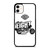 HARLEY DAVIDSON FORTY EIGHT ART iPhone 11 Case Cover