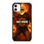 HARLEY DAVIDSON GHOST RIDER iPhone 11 Case Cover