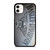 HARLEY DAVIDSON IRON TANKPAD iPhone 11 Case Cover