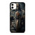 HARLEY DAVIDSON SKULL ACT iPhone 11 Case Cover