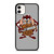 HARLEY DAVIDSON TASMANIAN DEVIL iPhone 11 Case Cover