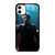 HARRY STYLES SINGER iPhone 11 Case Cover