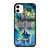 HAUNTED MANSION EDDIE MURPHY iPhone 11 Case Cover