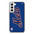 NEW YORK METS BASEBALL Samsung Galaxy S22 Case Cover