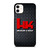HECKLER AND KOCH PLATE LOGO iPhone 11 Case Cover