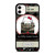 HELLO KITTY LOVES COACH iPhone 11 Case Cover