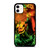 HELLOWEEN BAND STRAIGHT OUT OF HELL iPhone 11 Case Cover