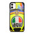 HELMET MOTOGP AGV iPhone 11 Case Cover HELMET MOTOGP AGV iPhone 11 Case Cover