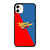 HENRY DANGER WALLPAPER iPhone 11 Case Cover