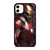 HERO IRON MAN CRAFT iPhone 11 Case Cover