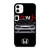 HONDA CIVIC RETRO DRAWING iPhone 11 Case Cover