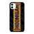 HOONIGAN RACING LOGO iPhone 11 Case Cover
