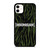 HOONIGAN RACING MONSTER iPhone 11 Case Cover