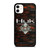 HUK FISHING PERFORMANCE iPhone 11 Case Cover