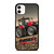 INTERNATIONAL HARVESTER CASE IH TRACTOR iPhone 11 Case Cover