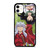 INUYASHA AND KAGOME LOVE iPhone 11 Case Cover