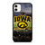 IOWA HAWKEYES FOOTBALL iPhone 11 Case Cover
