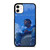 J COLE BORN SINNER QUOTE iPhone 11 Case Cover