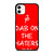 JAKE PAUL DAB ON THE HATERS JP iPhone 11 Case Cover