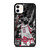 JAMES HARDEN DUNK HOUSTON ROCKETS iPhone 11 Case Cover