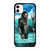 JASON MOMOA AQUAMAN SUPER HERO iPhone 11 Case Cover