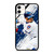 JAVIER BAEZ CHICAGO CUBS iPhone 11 Case Cover