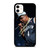 JAY Z BROOKLYN RAPPER iPhone 11 Case Cover