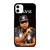 JAY Z RAPPER BROOKLYN HAT iPhone 11 Case Cover
