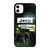 JEEP IN JUNGLE iPhone 11 Case Cover