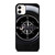 JEEP STEER COMPAS iPhone 11 Case Cover