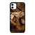 JEEP WRANGLER RUSTY iPhone 11 Case Cover