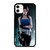 JILL VALENTINE RESIDENT EVIL iPhone 11 Case Cover