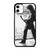 JIMMY PAGE LED ZEPPELIN GUITARIST iPhone 11 Case Cover