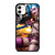 JINX LEAGUE OF LEGENDS iPhone 11 Case Cover