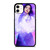 JISOO BLACKPINK COLORFUL iPhone 11 Case Cover