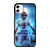 JOE BURROW CINCINNATI BENGALS TIGER iPhone 11 Case Cover