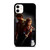 JOEL ELLIE THE LAST OF US GAMES iPhone 11 Case Cover