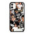 JOHN MAYER COLLAGE iPhone 11 Case Cover