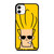 JOHNNY BRAVO WHOA MAMA iPhone 11 Case Cover