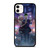 JOKER AND HARLEY QUINN DC iPhone 11 Case Cover