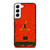 NIKE AIR JORDAN BE LEGENDARY Samsung Galaxy S22 Case Cover
