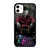 JOKER SUICIDE SQUAD iPhone 11 Case Cover