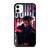 JUICE WRLD SINGER RIP iPhone 11 Case Cover