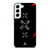 NIKE AIR JORDAN CROSS Samsung Galaxy S22 Case Cover