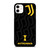 JUVENTUS FC CHAMPIONS STRONGER iPhone 11 Case Cover